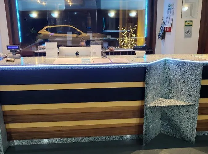 Hotel Miage Charvensod