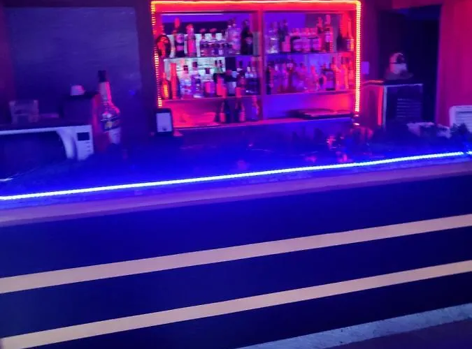 Miage Ξενοδοχείο Charvensod