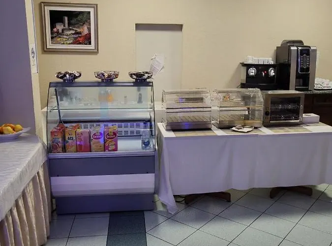 ホテル ミアージュ 3*