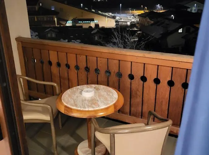 ミアージュ ホテル