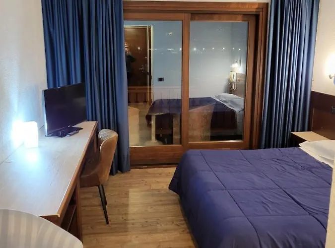 Miage Hotel Charvensod