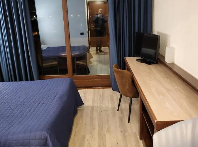 Ξενοδοχείο Miage 3*