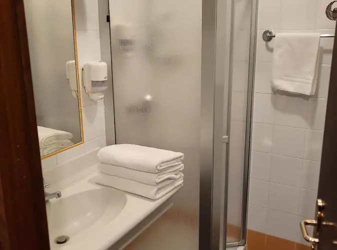 Miage Hotel Charvensod