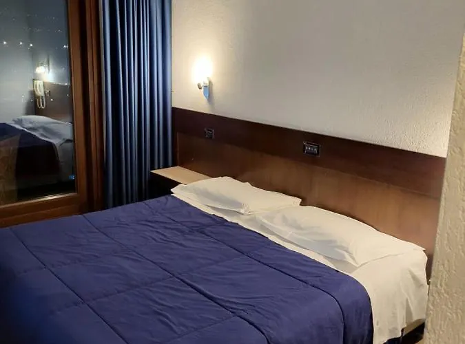 Miage Hotel Charvensod