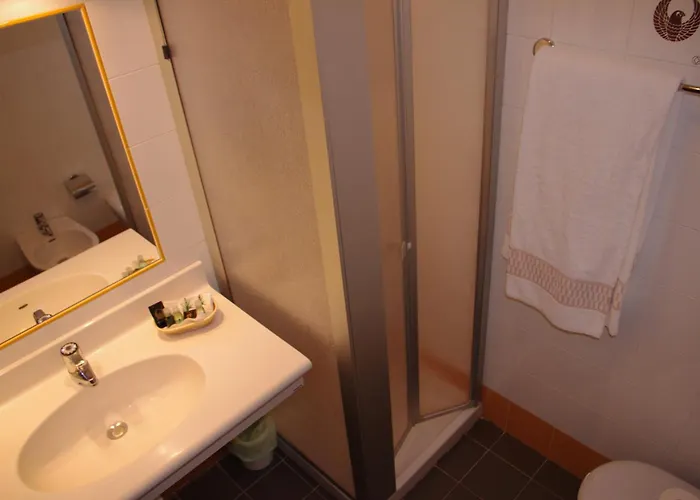 ホテル ミアージュ 3*