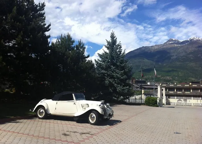 ホテル ミアージュ 3*