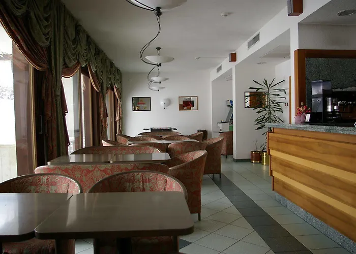 Miage Hotel Charvensod