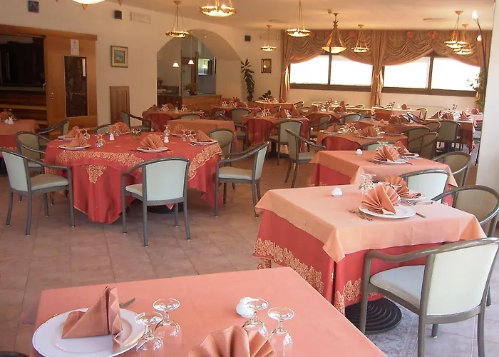 Hotel Miage Charvensod