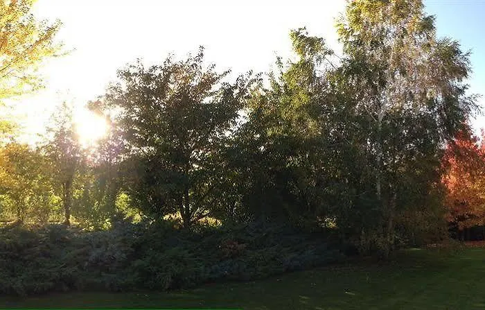 ホテル ミアージュ Charvensod