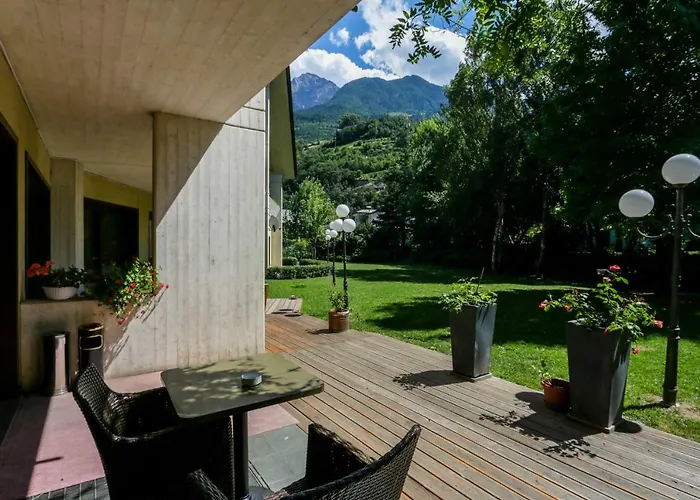 ホテル ミアージュ