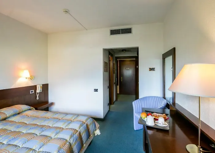 ミアージュ 3* Charvensod